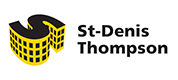 St-Denis Thompson